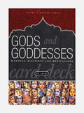 Gods And Goddesses Card Deck: Mantras, Blessings & Meditations (52 Cards)