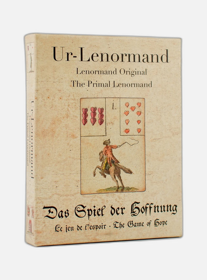 Primal Lenormand