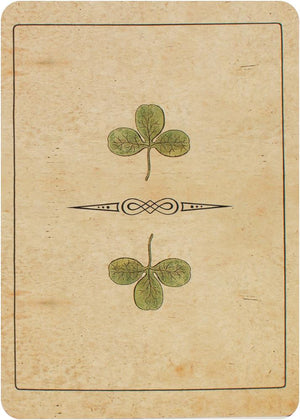 Primal Lenormand