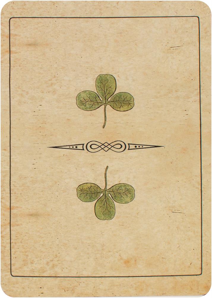Primal Lenormand