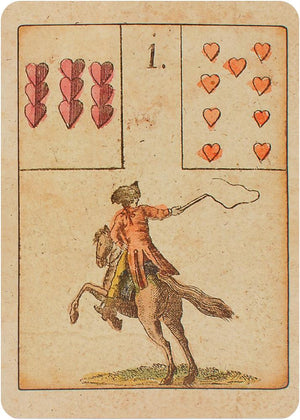 Primal Lenormand