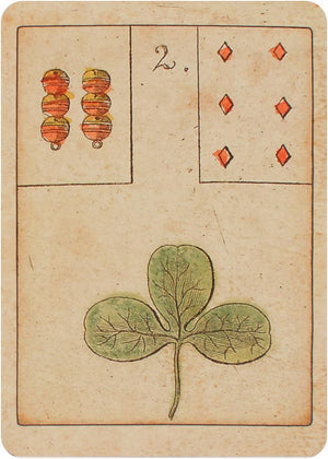 Primal Lenormand