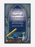 Mystical Lenormand Cards in bottom lid box