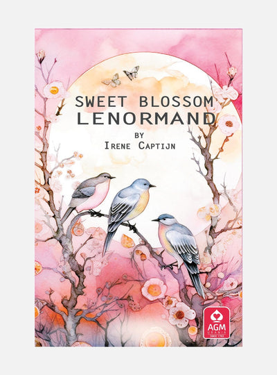 Sweet Blossom Lenormand