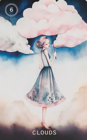 Sweet Blossom Lenormand