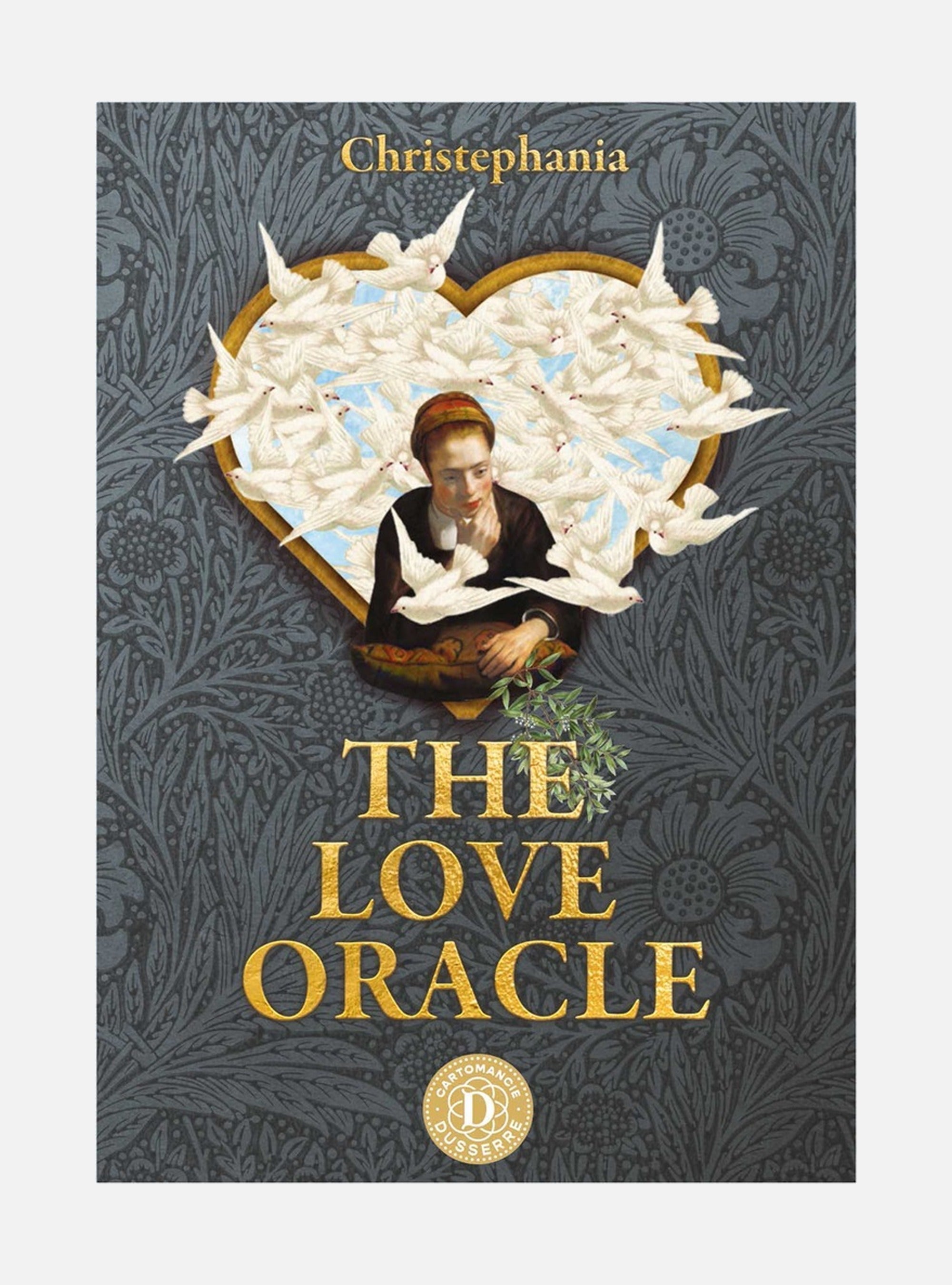 The Love Oracle