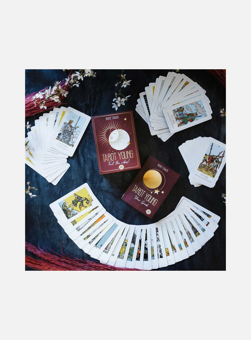 Tarot Young GB