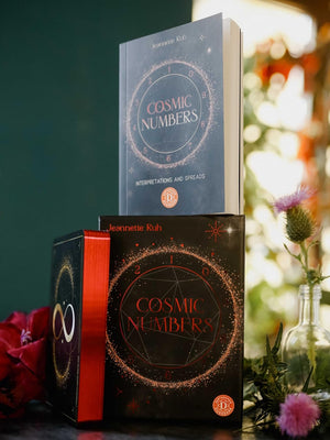 Cosmic Numbers