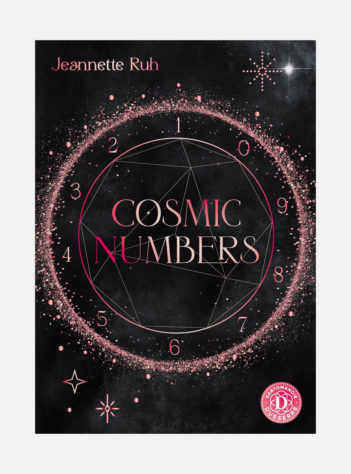 Cosmic Numbers