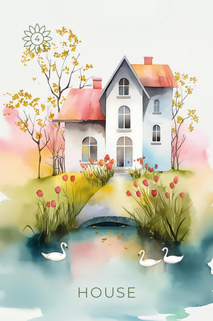 Summer Serenade Lenormand