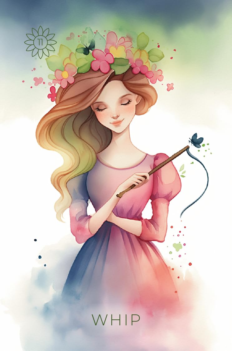 Summer Serenade Lenormand