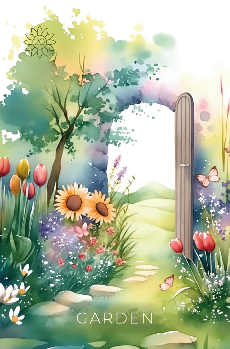 Summer Serenade Lenormand