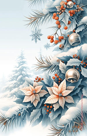 Frosted Dreams Lenormand