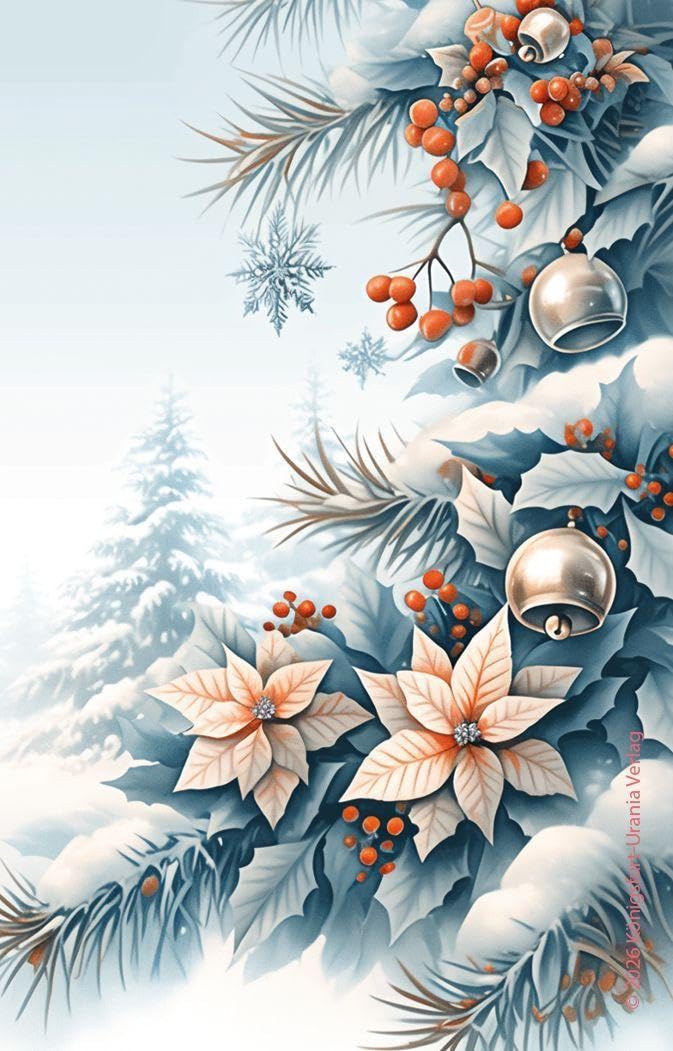 Frosted Dreams Lenormand