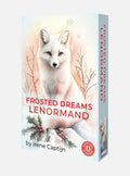 Frosted Dreams Lenormand