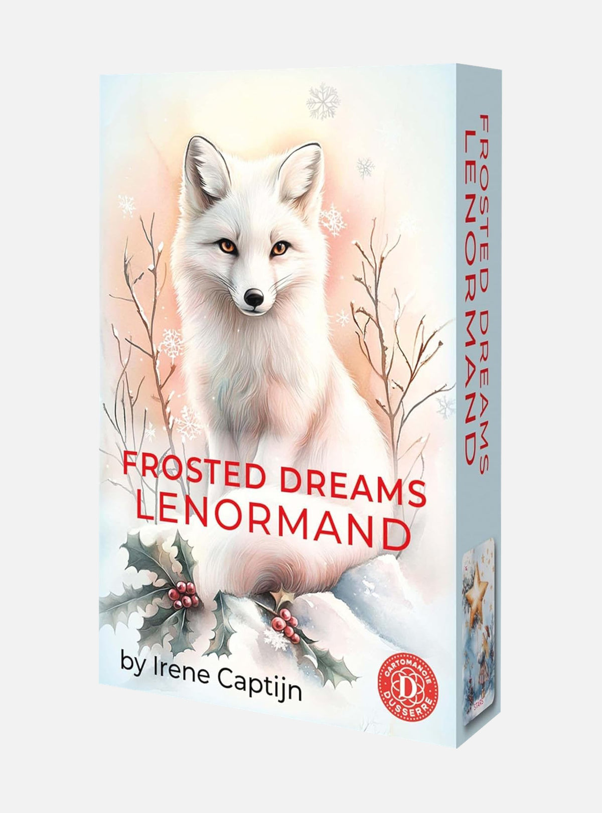 Frosted Dreams Lenormand