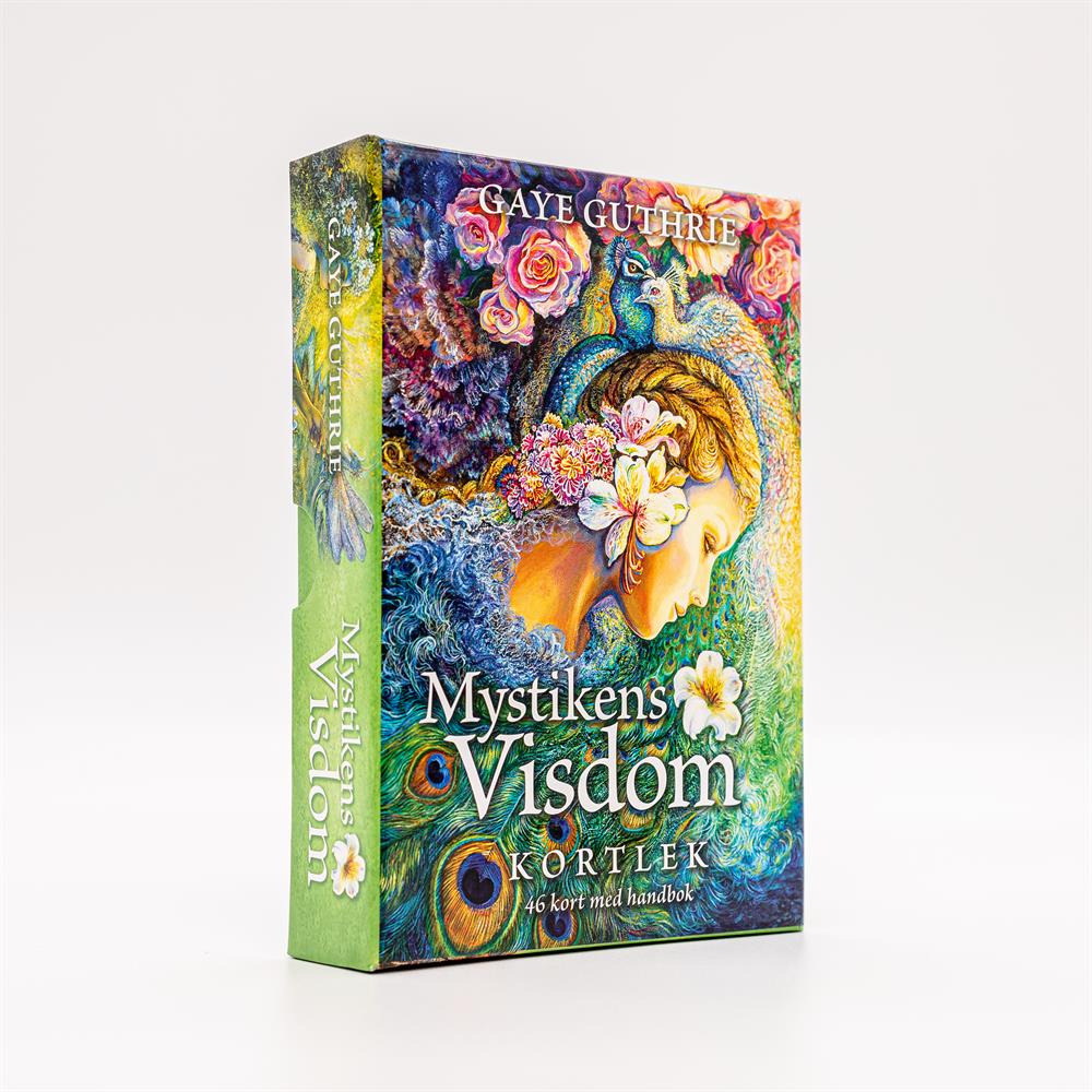 Mystikens Visdom