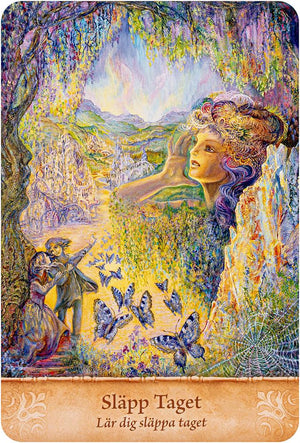 Mystikens Visdom
