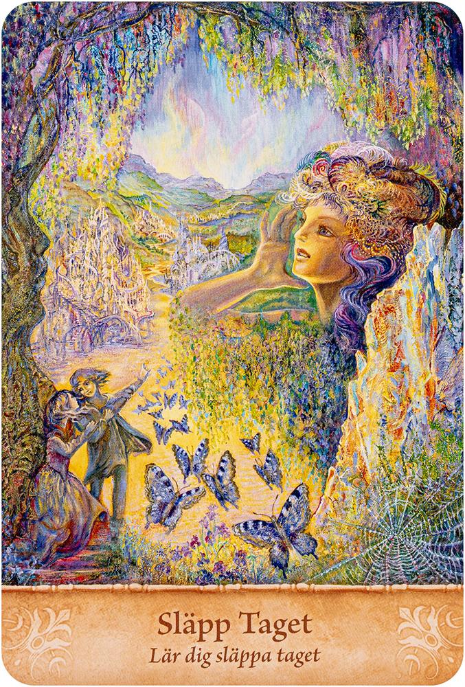 Mystikens Visdom