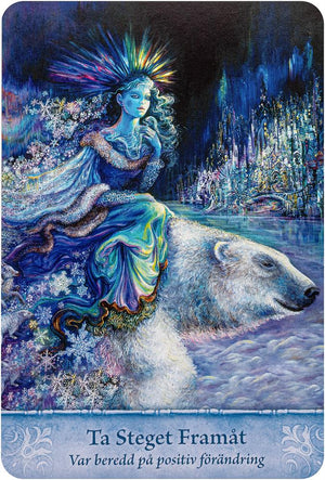 Mystikens Visdom