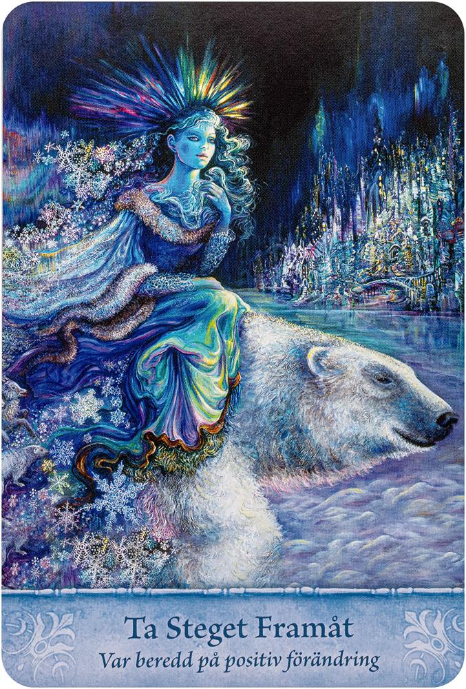Mystikens Visdom