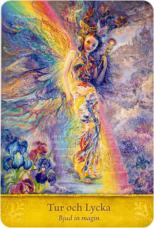 Mystikens Visdom