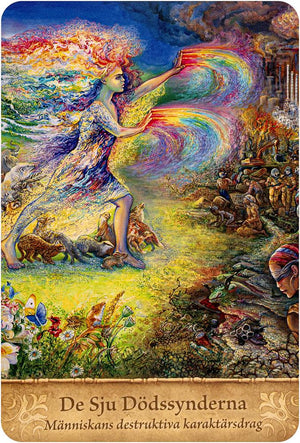 Mystikens Visdom