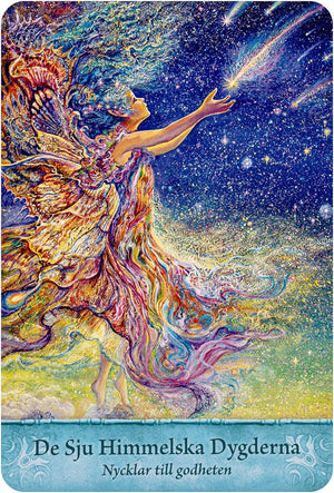 Mystikens Visdom