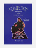 Tarot och spelkort. D. 2