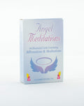 Angel Meditation Cards
