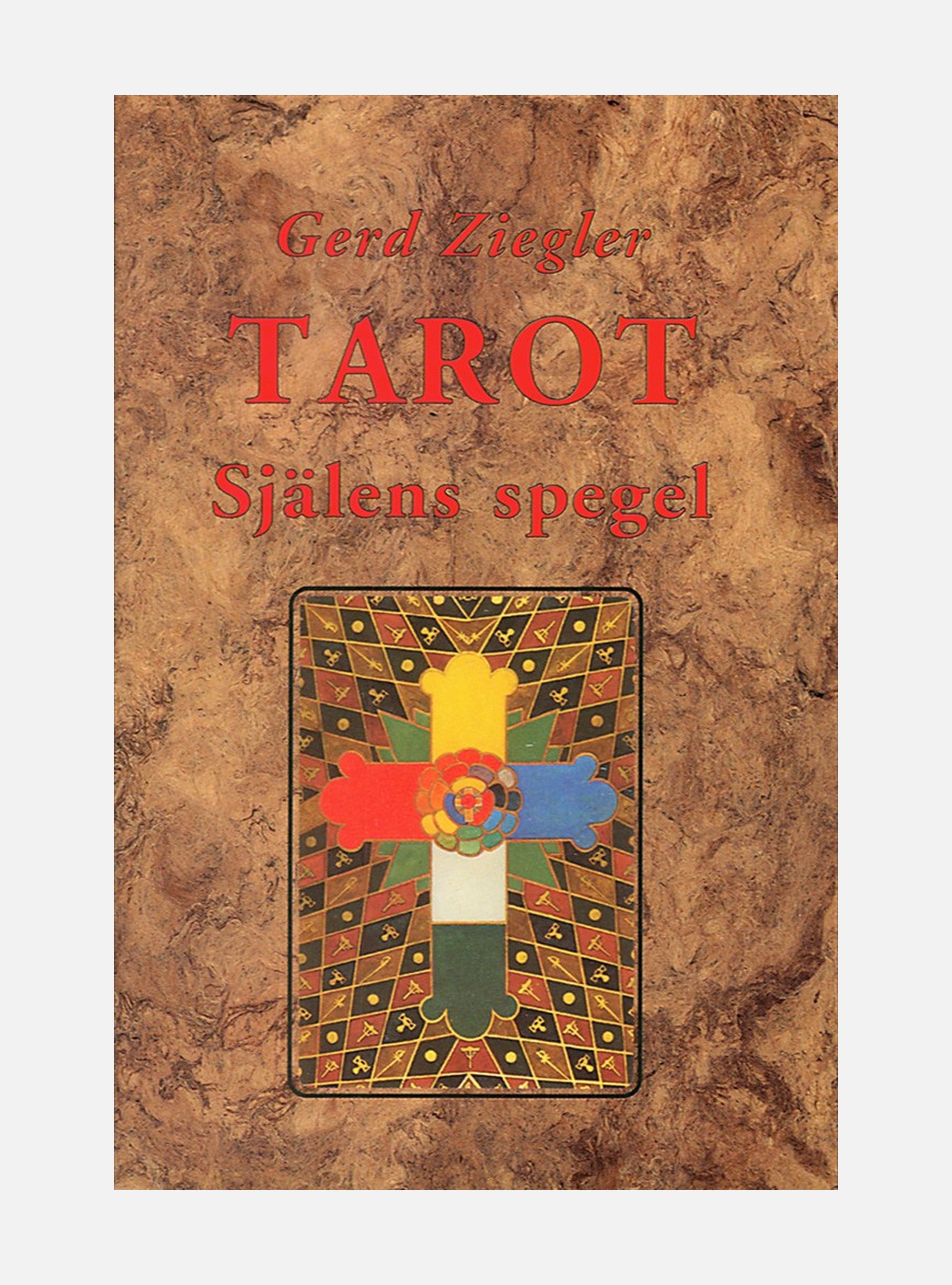 Tarot : själens spegel