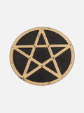 Träask: pentagram