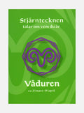 Stjärntecknen talar om vem du är : väduren