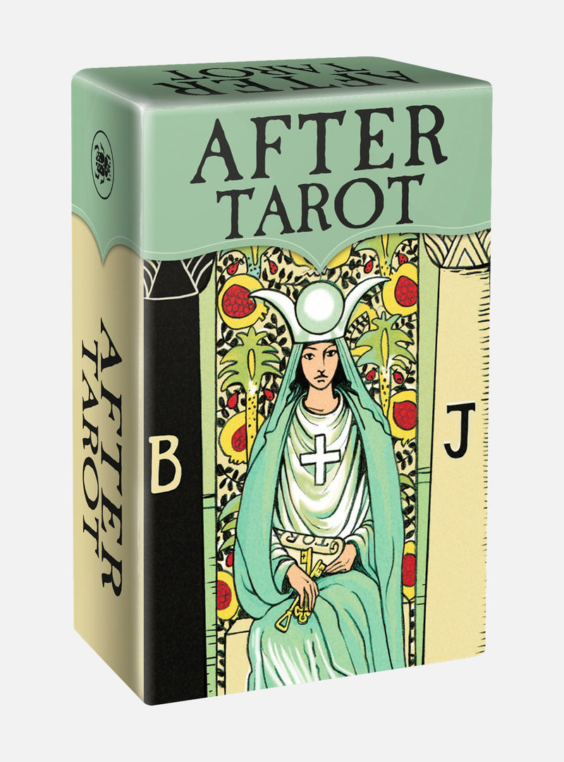 After Tarot - MINI