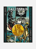 Tarot Talisman - Death