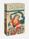 Tarot de Besançon Gaudais