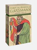 Tarot de Marseille Gassmann