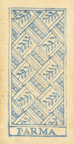 Tarocchi Fini Montecchi