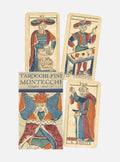 Tarocchi Fini Montecchi