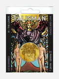 Tarot Talisman - Lovers