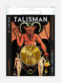 Tarot Talisman - Devil