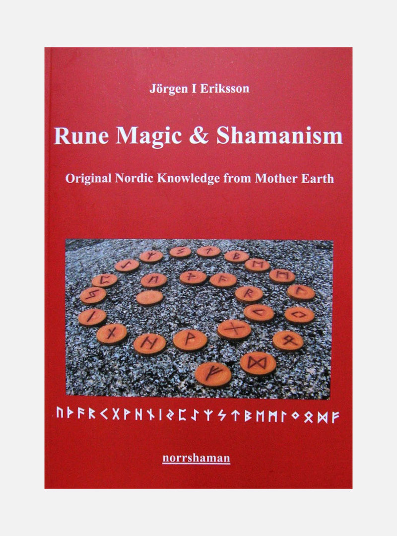 Rune Magic & Shamanism