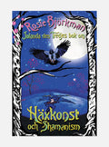 Jolanda den tredjes bok om häxkonst och shamanism