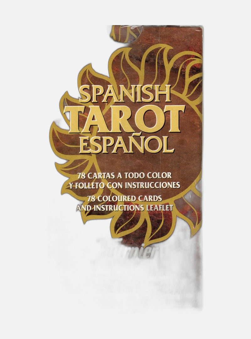 Spanish Tarot