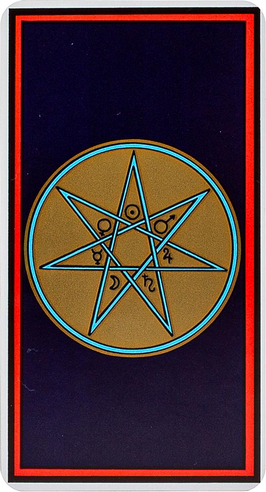 El Gran Tarot Esoterico