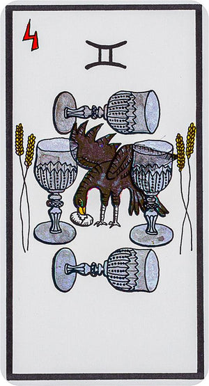 El Gran Tarot Esoterico