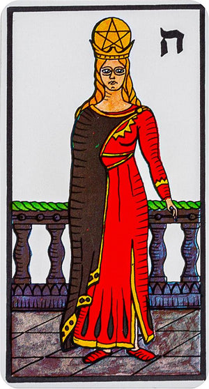 El Gran Tarot Esoterico