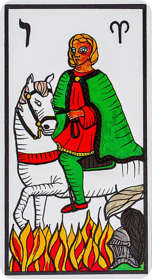 El Gran Tarot Esoterico