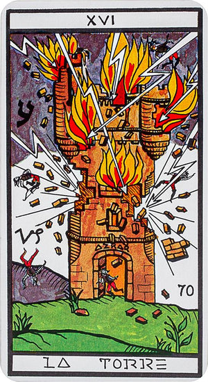 El Gran Tarot Esoterico