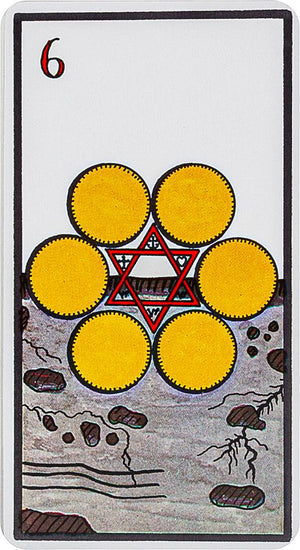 El Gran Tarot Esoterico